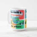 Search for every day is earth day mugs Nature