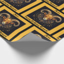 Search for aries wrapping paper Zodiac