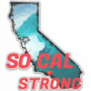 Search for los angeles bumper stickers Heart