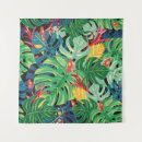 Search for abstract jungle art Background