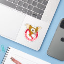 Search for gizmo stickers Horror film