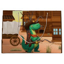 Search for cowboy gift bags Cartoon