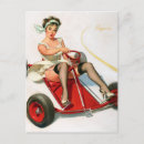 Search for going up postcards Vintage