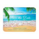 Search for destination save the date magnets Waves