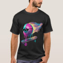 Search for cyberpunk clothing Synthwave