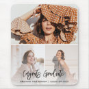 Search for congratulations mousepads Graduation