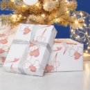 Search for goodbye wrapping paper Watercolor