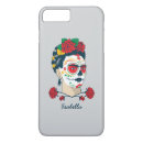 Search for día de muertos iphone cases Sugar skull