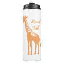 Search for tall animal mugs Africa