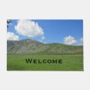 Search for yellowstone doormats Wyoming