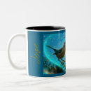 Search for kissing bird mugs Romance