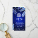 Search for elegant cocktail party cards Winter