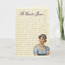 Search for jane cards Sense and sensibility