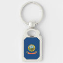 Search for state of idaho key rings The gem state