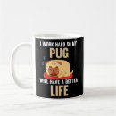 Search for working dog mugs Life
