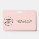 Search for job id badges Corporate