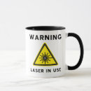 Search for laser mugs Science fiction
