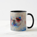 Search for pekingese mugs White
