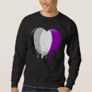 Search for asexual clothing Heart