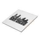 Search for skylines tiles Cities