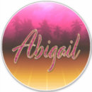Search for abigail name Birthday