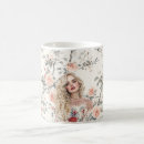 Search for romantic rose mugs Peach