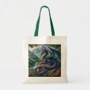 Search for fantasy art bags Animal