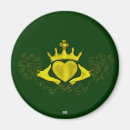 Search for claddagh magnets Loyalty