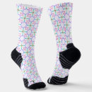 Search for leaf socks Shamrock