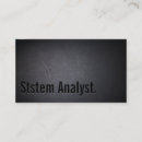 Search for information technology business cards Computer