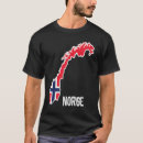 Search for scandinavia tshirts Europe