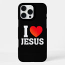 Search for i love jesus iphone cases Christian
