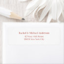 Search for post return address labels Simple