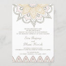 Search for elegant indian wedding invitations Mehndi