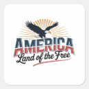 Search for america eagle stickers Red white and blue