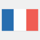 Search for french flag stickers Europe