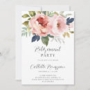 Search for pink retirement party invitations Script