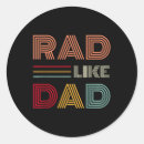 Search for father and son stickers Grandfather