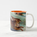 Search for snow bunny mugs Forest