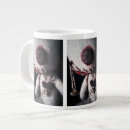 Search for doll face mugs Scary
