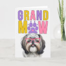 Search for shih tzu cards Pets