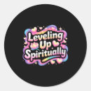 Search for leveling up stickers Cute
