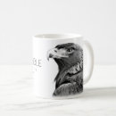 Search for eagle coffee mugs Bird