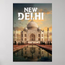 Search for delhi posters India