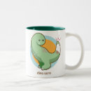 Search for kawaii dinosaur mugs Adorable