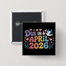 Search for due badges Pregnancy
