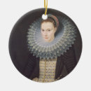 Search for lady in a christmas tree decorations Century