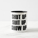 Search for wisdom coffee mugs Advice