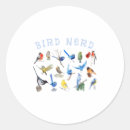 Search for bird watching stickers Funny
