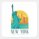 Search for nyc landmarks stickers Skyline